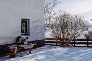 Chalet Wiesengut all famous ski areas around us, 10 min to salzburg, mountainview - 7