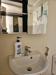 Avida Abreeza 1bedroom with balcony - 4