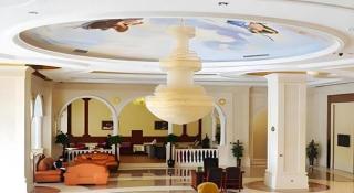 Vienna Hotel Yangzhou Yangzhou Slender West Lake Wenchangge - 9