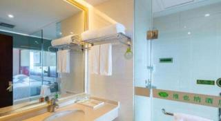 Vienna Hotel Yangzhou Yangzhou Slender West Lake Wenchangge - 8