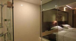 Vienna Hotel Yangzhou Yangzhou Slender West Lake Wenchangge - 7