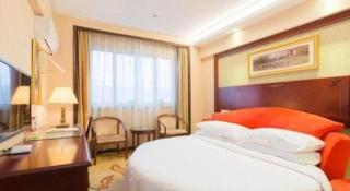 Vienna Hotel Yangzhou Yangzhou Slender West Lake Wenchangge - 2