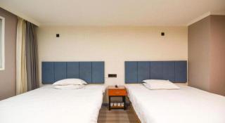 GreenTree Inn Suzhou Shilu Walk Street West Ganjiang Road Shell Hotel - 5