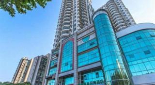 GreenTree Inn Suzhou Shilu Walk Street West Ganjiang Road Shell Hotel - 3