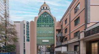 GreenTree Inn Nanjing Confucius Temple Sanshan Street Subway Station Express Hotel - 8