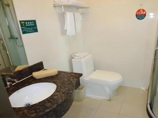 GreenTree Inn Anhui Suzhou Baima Mall Express Hotel - 5