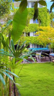 Beverly Beach Mirissa - 1