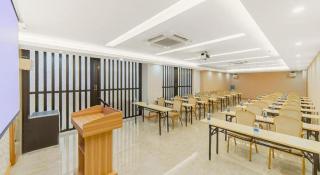 GreenTree Inn GuangDong Shantou Jinping District Leshan Road Business Hotel - Xialian - 5