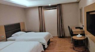 GreenTree Inn GuangDong Shantou Jinping District Leshan Road Business Hotel - Xialian - 4