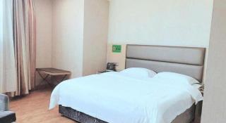GreenTree Inn GuangDong Shantou Jinping District Leshan Road Business Hotel - Xialian - 2
