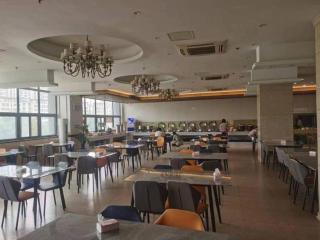 Vienna Hotel Yangzhou Outlets Plaza He Garden - 6