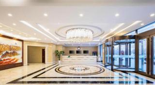 GreenTree Inn Chifeng Ningcheng County Bus Station Branch - 8