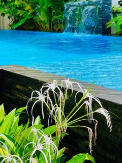 Beverly Beach Mirissa - 1