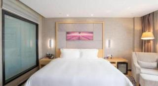 Lavande Hotel Foshan Shunde Shunlian Plaza Jinlong Metro Station - 7