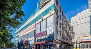 Pai Hotel Xi'an Electronic Zheng Street - Xi'an - 4