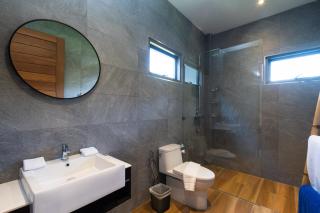 Phang nga Villas Private Pool & Tropical Retreats -  - 5