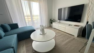 Luxury 2BR Apartment with Balcony - Madinaty, Cairo - 7