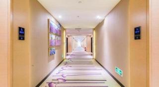 Lavande Hotel Foshan Shunde Shunlian Plaza Jinlong Metro Station - 5