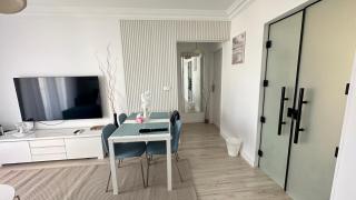 Luxury 2BR Apartment with Balcony - Madinaty, Cairo - 2