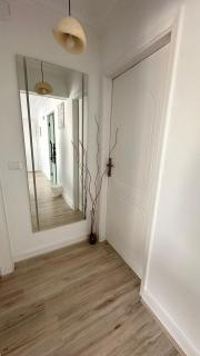 Luxury 2BR Apartment with Balcony - Madinaty, Cairo - 1