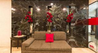 Greenbelt Makati - Vaccinated Staff - 6