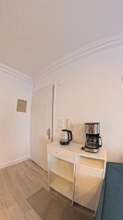 Luxury 2BR Apartment with Balcony - Madinaty, Cairo - 5