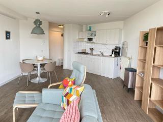 Residenz Polderblick Burgerbrug - 9