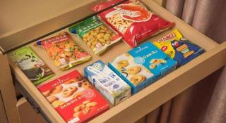 Lavande Hotels Suzhou Railway Station - 6