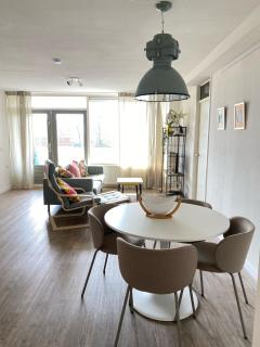 Residenz Polderblick Burgerbrug - 6