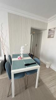 Luxury 2BR Apartment with Balcony - Madinaty, Cairo - 3