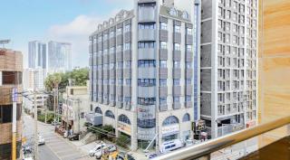 Sun Land Hotel Jeju - 0