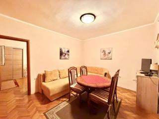 Beachfront Apartments Oaza - 2