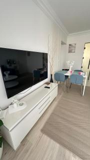 Luxury 2BR Apartment with Balcony - Madinaty, Cairo - 9