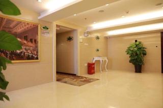 Vienna Hotel Shenzhen Pinghu Shuangyong Street Metro Station - 5