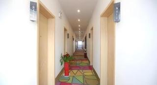 Shell Nanjing City Qixia District Baguazhou Hotel - 3