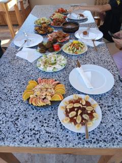 Beit El Hanna Valley View - 8