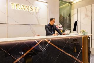 Hotel Transit International- Aerocity Delhi Airport - 6