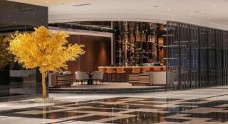 Hui Feng Wan Yun Hotel Hefei - 9