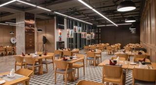 Hui Feng Wan Yun Hotel Hefei - 4