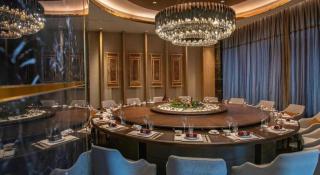 Hui Feng Wan Yun Hotel Hefei - 1