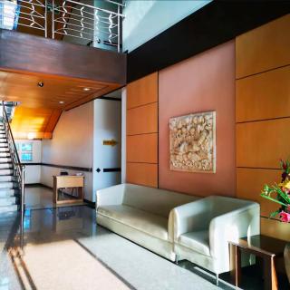 โรงแรมสบายโฮเทล โคราช - 5