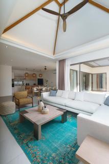 Phang nga Villas Private Pool & Tropical Retreats - 1