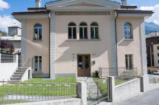 Marzia Rooms - Bormio - 5