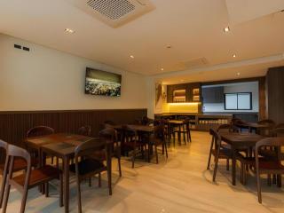 Mountain View@nimman12 Hotel & Resort - Chiang Mai - 9