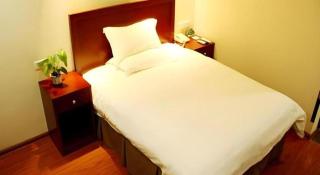 GreenTree Inn Liuan Shucheng Hean Road Business Hotel - 9