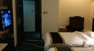 Guilin Sapphire hotel - 6