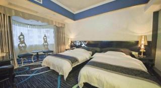 Guilin Sapphire hotel - 5