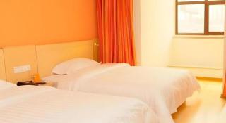 7 Days Inn Guangrao Bus Station - 8