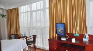 GreenTree Inn Liuan Shucheng Hean Road Business Hotel - 5