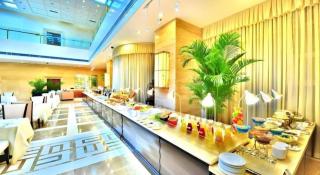 Broadcasting Tower Beijing Hotel - 5